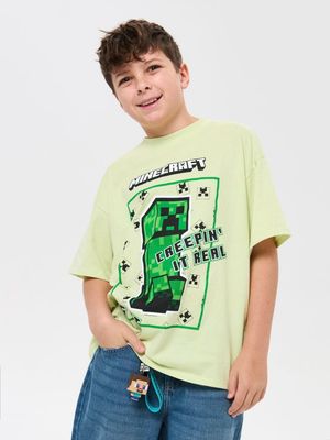 T-shirt męski ze sklepu: Sinsay w kategorii: T-shirty męskie - zdjęcie CC22A15-4CA-6968_124HW