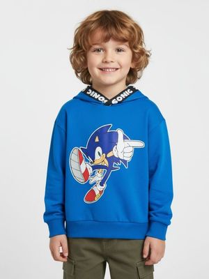 Bluza chłopięca ze sklepu: Sinsay w kategorii: Bluzy chłopięce - zdjęcie CC22A15-4CA-6968_126FC