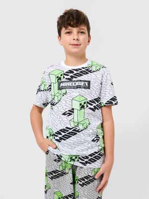 T-shirt chłopięce ze sklepu: Sinsay w kategorii: T-shirty chłopięce - zdjęcie CC22A15-4CA-6968_126HW