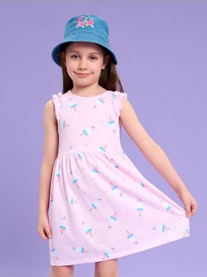 Sukienka dziewczęca jesienna Sinsay ze sklepu: Sinsay w kategorii: Sukienki dziewczęce - zdjęcie CC22A15-4CA-6968_131CF
