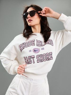 Bluza damska ze sklepu: Sinsay w kategorii: Bluzy damskie - zdjęcie CC22A15-4CA-6968_131GZ