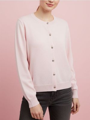 Sweter damski na jesień ze sklepu: Sinsay w kategorii: Swetry damskie - zdjęcie CC22A15-4CA-6968_131IJ