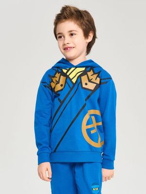 Bluza chłopięca na zimę ze sklepu: Sinsay w kategorii: Bluzy chłopięce - zdjęcie CC22A15-4CA-6968_132FC