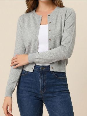 Sweter damski ze sklepu: Sinsay w kategorii: Swetry damskie - zdjęcie CC22A15-4CA-6968_132IJ