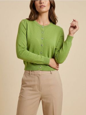 Sweter damski ze sklepu: Sinsay w kategorii: Swetry damskie - zdjęcie CC22A15-4CA-6968_132IJ