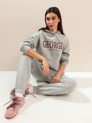 Spodnie damskie casual ze sklepu: Sinsay w kategorii: Spodnie damskie - zdjęcie CC22A15-4CA-6968_132JV
