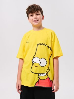 Sinsay - T-shirt chłopięce ze sklepu: Sinsay w kategorii: T-shirty chłopięce - zdjęcie CC22A15-4CA-6968_142HW