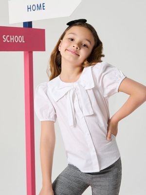 Bluzka damska koronkowa ze sklepu: Sinsay w kategorii: Bluzki damskie - zdjęcie CC22A15-4CA-6968_153GH