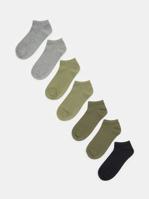 Skarpetki damskie casual ze sklepu: Sinsay w kategorii: Skarpetki damskie - zdjęcie CC22A15-4CA-6968_154GW