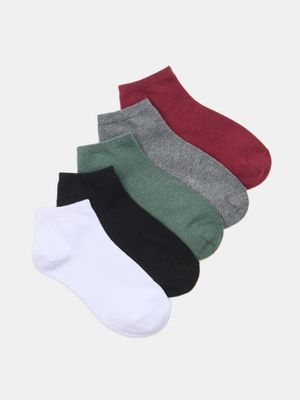 Skarpetki damskie casual ze sklepu: Sinsay w kategorii: Skarpetki damskie - zdjęcie CC22A15-4CA-6968_161JO