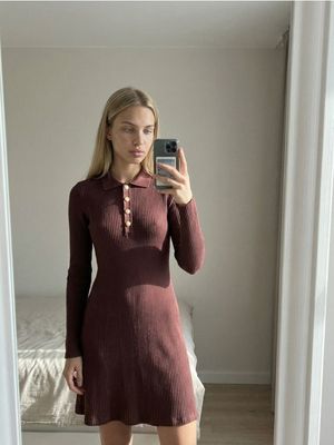 Sukienka ze sklepu: Sinsay w kategorii: Sukienki - zdjęcie CC22A15-4CA-6968_162DF