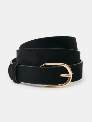 Pasek casual ze sklepu: Sinsay w kategorii: Paski damskie - zdjęcie CC22A15-4CA-6968_163JH