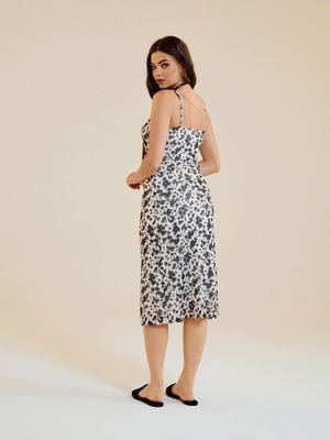 Sukienka casualowa Sinsay ze sklepu: Sinsay w kategorii: Sukienki - zdjęcie CC22A15-4CA-6968_166AC