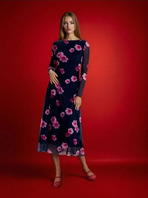 Sukienka casual ze sklepu: Sinsay w kategorii: Sukienki - zdjęcie CC22A15-4CA-6968_169GY