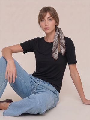 Jeansy damskie na lato Sinsay ze sklepu: Sinsay w kategorii: Jeansy damskie - zdjęcie CC22A15-4CA-6968_171JS