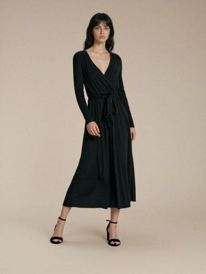 Sukienka casual na wiosnę ze sklepu: Sinsay w kategorii: Sukienki - zdjęcie CC22A15-4CA-6968_179GY