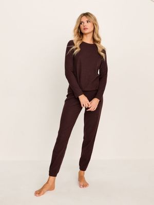Piżama casual ze sklepu: Sinsay w kategorii: Piżamy damskie - zdjęcie CC22A15-4CA-6968_180GF