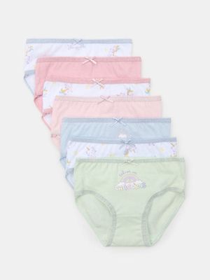 Majtki dziecięce casual ze sklepu: Sinsay w kategorii: Majtki dziecięce - zdjęcie CC22A15-4CA-6968_182JO