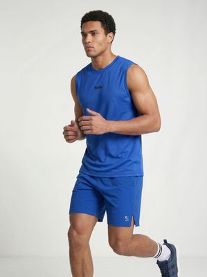 Spodenki męskie sportowe letnie ze sklepu: Sinsay w kategorii: Spodenki męskie - zdjęcie CC22A15-4CA-6968_183JM