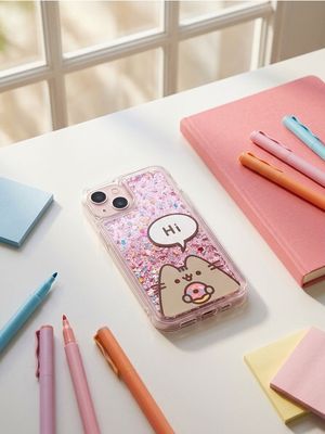 Etui letni ze sklepu: Sinsay w kategorii: Etui - zdjęcie CC22A15-4CA-6968_185HJ