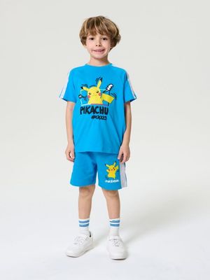T-shirt chłopięce casualowy ze sklepu: Sinsay w kategorii: T-shirty chłopięce - zdjęcie CC22A15-4CA-6968_191CT