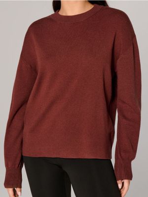 Sweter damski ze sklepu: Sinsay w kategorii: Swetry damskie - zdjęcie CC22A15-4CA-6968_192DO