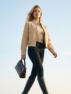 Jeansy damskie na wiosnę casual ze sklepu: Sinsay w kategorii: Jeansy damskie - zdjęcie CC22A15-4CA-6968_206HC