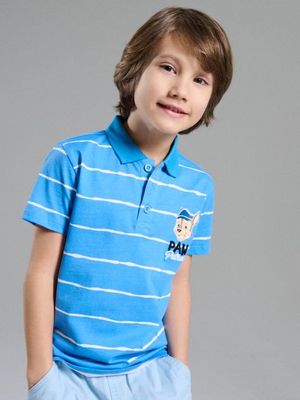 T-shirt chłopięce ze sklepu: Sinsay w kategorii: T-shirty chłopięce - zdjęcie CC22A15-4CA-6968_216HG