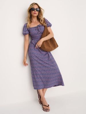 Sukienka elegancka ze sklepu: Sinsay w kategorii: Sukienki - zdjęcie CC22A15-4CA-6968_226GY