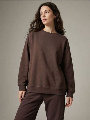 Bluza damska ze sklepu: Sinsay w kategorii: Bluzy damskie - zdjęcie CC22A15-4CA-6968_2290B