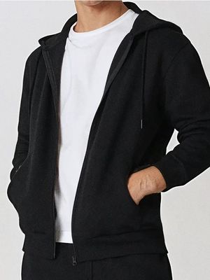 Bluza damska na wiosnę ze sklepu: Sinsay w kategorii: Bluzy damskie - zdjęcie CC22A15-4CA-6968_2323O