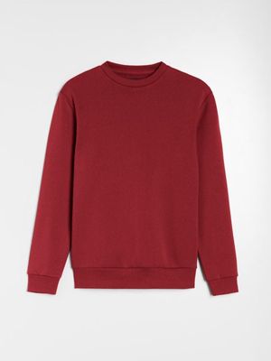 Bluza męska Sinsay ze sklepu: Sinsay w kategorii: Bluzy męskie - zdjęcie CC22A15-4CA-6968_2324O