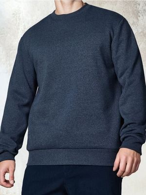 Bluza męska ze sklepu: Sinsay w kategorii: Bluzy męskie - zdjęcie CC22A15-4CA-6968_2324O
