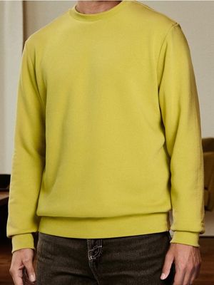 Bluza męska ze sklepu: Sinsay w kategorii: Bluzy męskie - zdjęcie CC22A15-4CA-6968_2324O