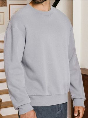 Bluza męska na wiosnę ze sklepu: Sinsay w kategorii: Bluzy męskie - zdjęcie CC22A15-4CA-6968_2325O