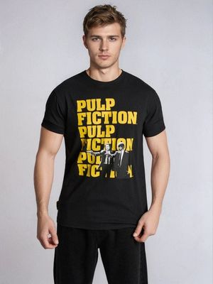T-shirt męski ze sklepu: Sinsay w kategorii: T-shirty męskie - zdjęcie CC22A15-4CA-6968_233HL