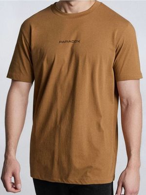 T-shirt męski na lato ze sklepu: Sinsay w kategorii: T-shirty męskie - zdjęcie CC22A15-4CA-6968_238HL