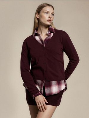 Sweter damski ze sklepu: Sinsay w kategorii: Swetry damskie - zdjęcie CC22A15-4CA-6968_239GT