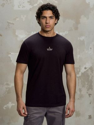 T-shirt męski ze sklepu: Sinsay w kategorii: T-shirty męskie - zdjęcie CC22A15-4CA-6968_241HL