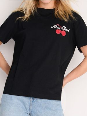 Bluzka damska ze sklepu: Sinsay w kategorii: Bluzki damskie - zdjęcie CC22A15-4CA-6968_243DF