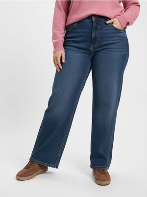Jeansy damskie casual wiosenne ze sklepu: Sinsay w kategorii: Jeansy damskie - zdjęcie CC22A15-4CA-6968_244HC