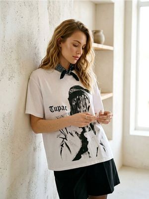 Bluzka damska ze sklepu: Sinsay w kategorii: Bluzki damskie - zdjęcie CC22A15-4CA-6968_247DF