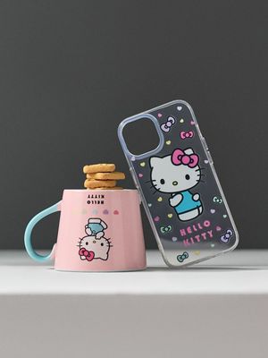 Etui casual na wiosnę ze sklepu: Sinsay w kategorii: Etui - zdjęcie CC22A15-4CA-6968_249HJ