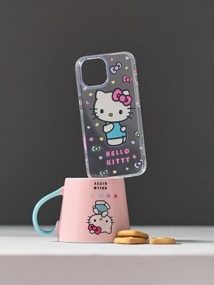 Etui jesienny ze sklepu: Sinsay w kategorii: Etui - zdjęcie CC22A15-4CA-6968_250HJ