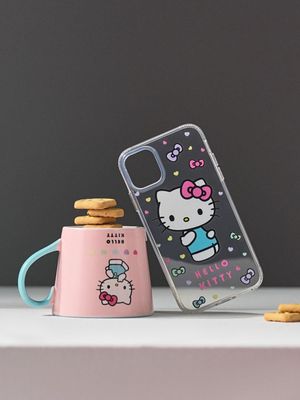 Etui ze sklepu: Sinsay w kategorii: Etui - zdjęcie CC22A15-4CA-6968_251HJ