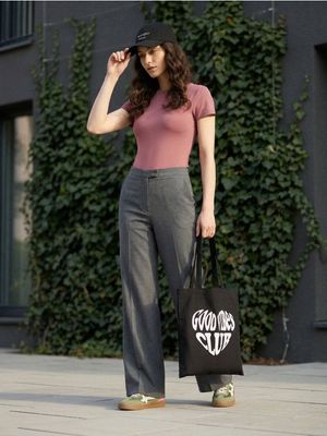 Bluzka damska ze sklepu: Sinsay w kategorii: Bluzki damskie - zdjęcie CC22A15-4CA-6968_252HB