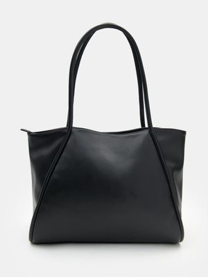Shopper bag ze sklepu: Sinsay w kategorii: Torby Shopper bag - zdjęcie CC22A15-4CA-6968_255GK