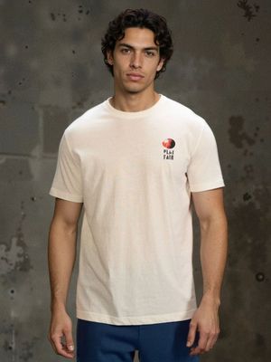 T-shirt męski ze sklepu: Sinsay w kategorii: T-shirty męskie - zdjęcie CC22A15-4CA-6968_259HL