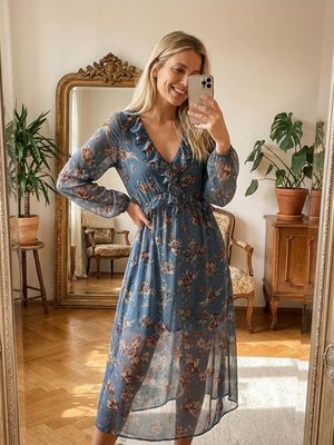 Sukienka ze sklepu: Sinsay w kategorii: Sukienki - zdjęcie CC22A15-4CA-6968_266GY