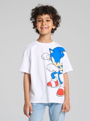 Sinsay - T-shirt chłopięce ze sklepu: Sinsay w kategorii: T-shirty chłopięce - zdjęcie CC22A15-4CA-6968_267DZ